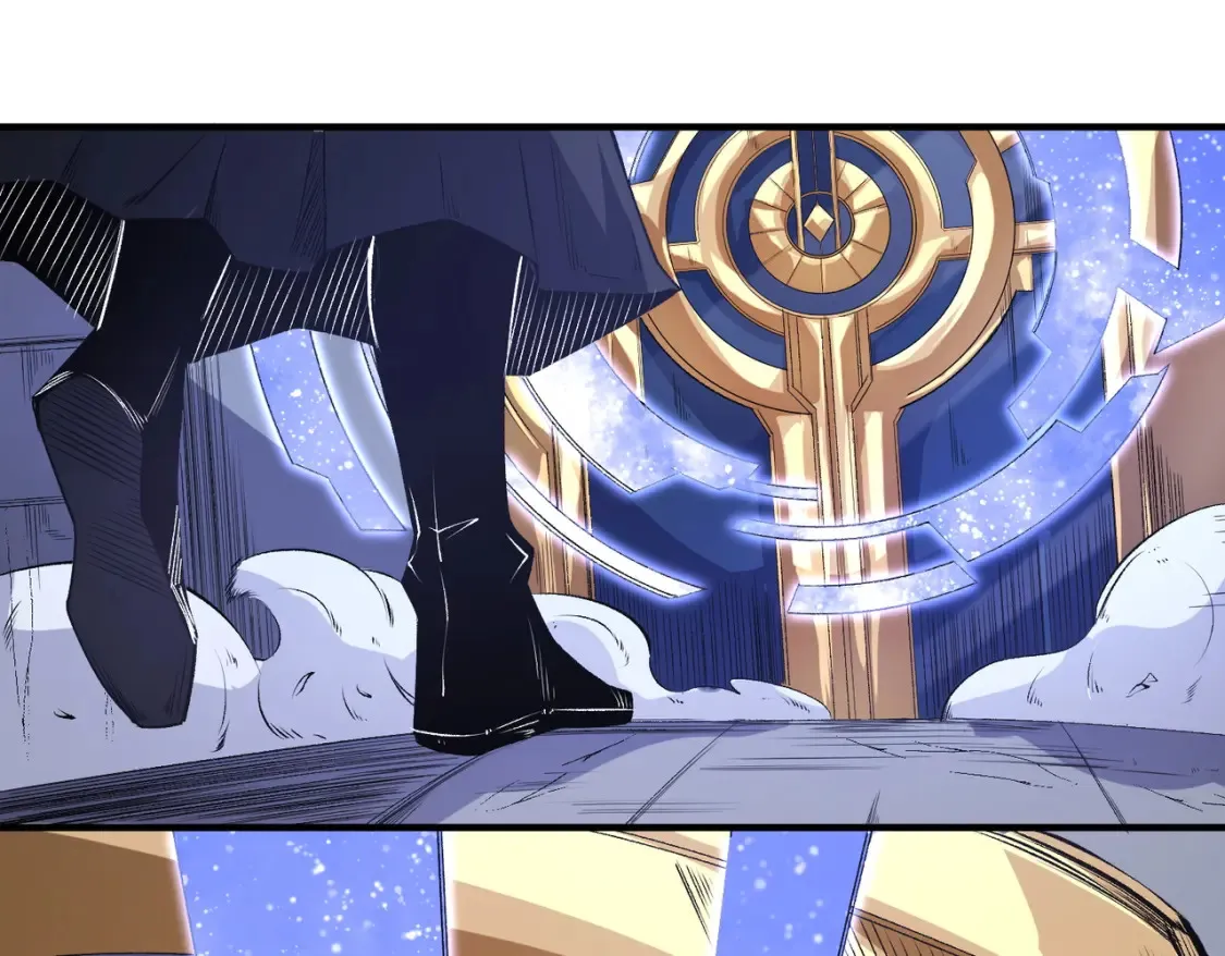 第106话 师徒对决，另一个夏倾城！64