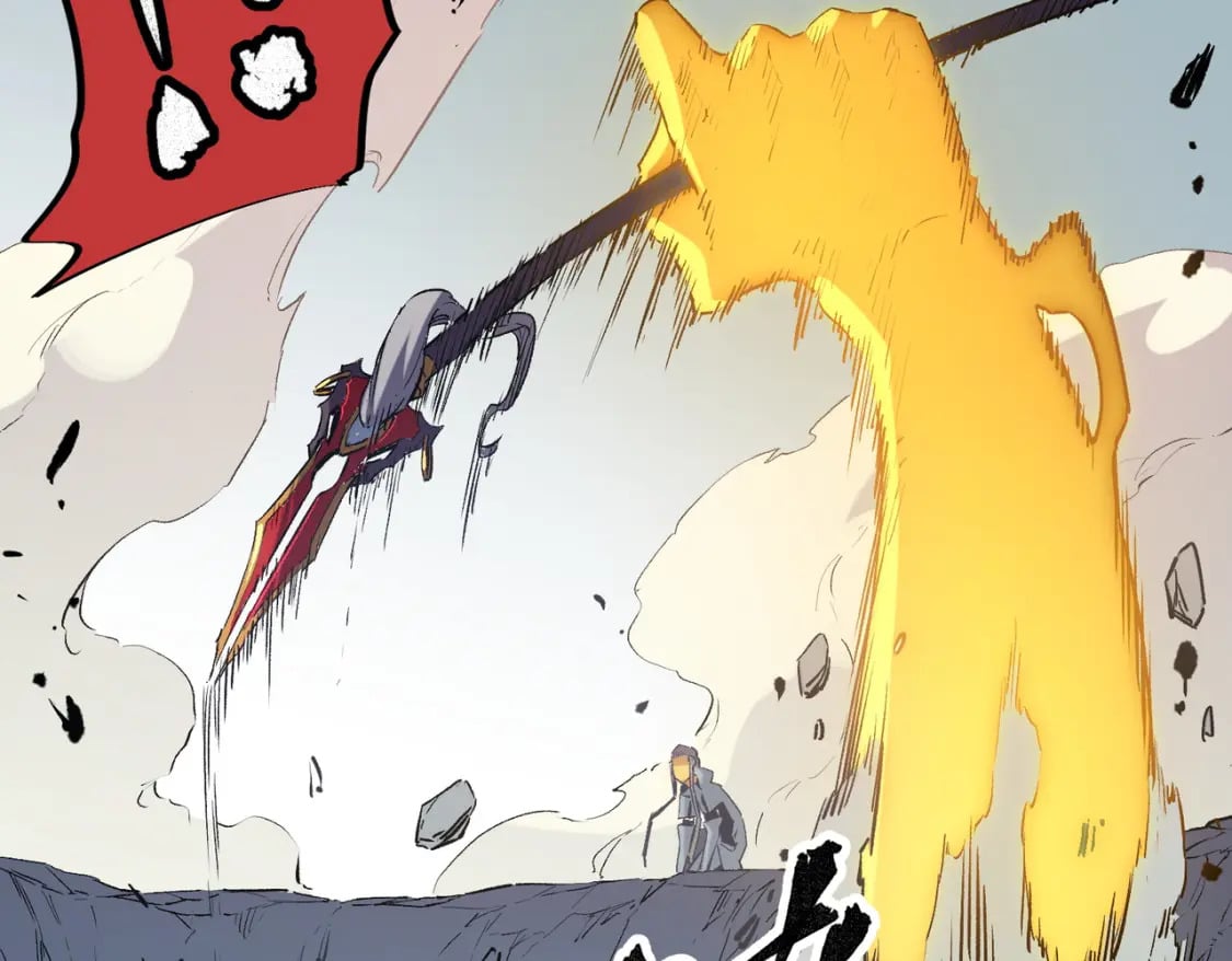 第38话 直接贯穿，势不可挡！49