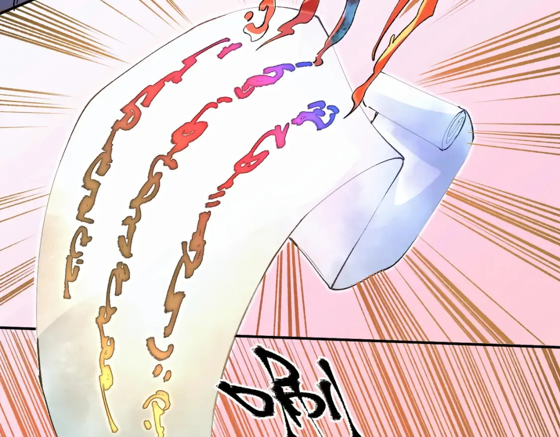 第100话 黑暗世界的至高主宰，虚无恶魔！96