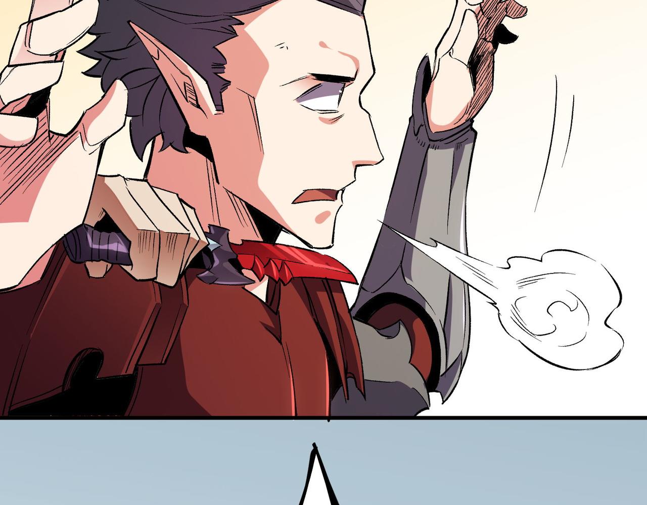 第17话 全方位压制，无职散人VS血骑士！130