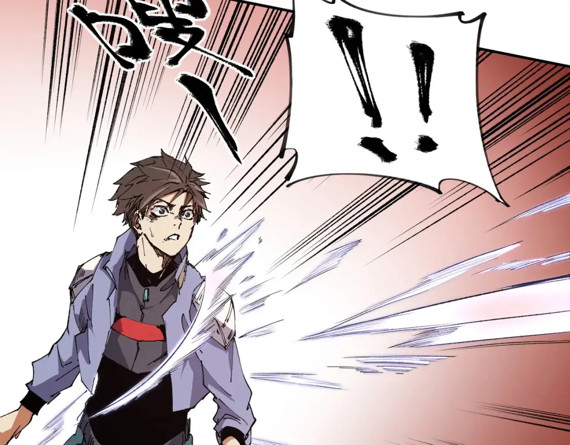 第100话 黑暗世界的至高主宰，虚无恶魔！48