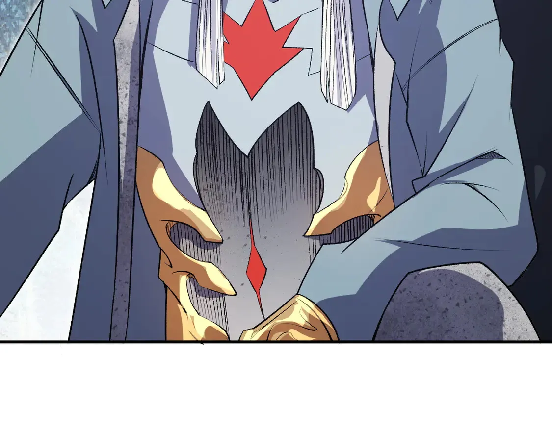 第107话 师徒对决，你可有资格让我拔剑？70