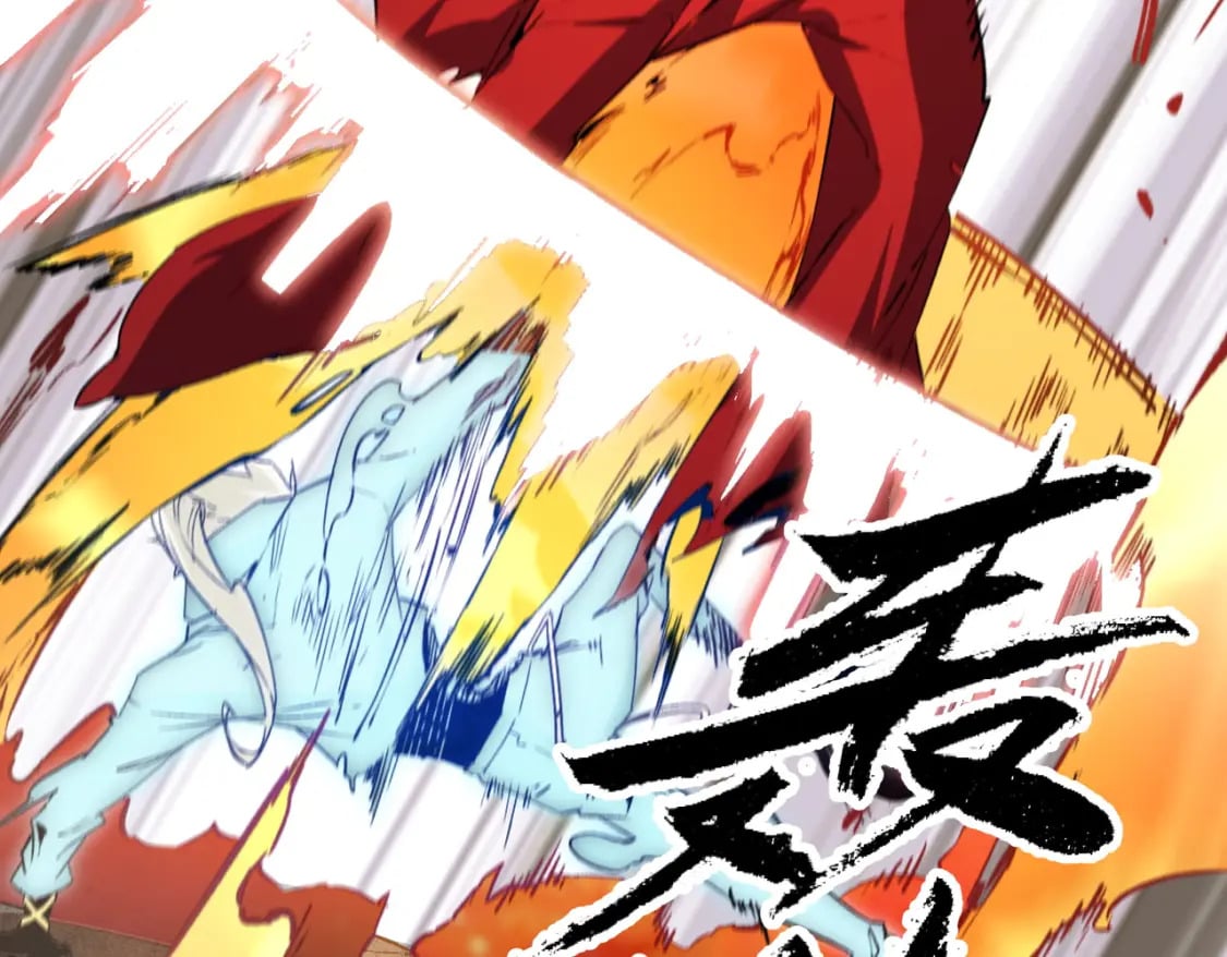 第42话 激战，空间魔法师！104