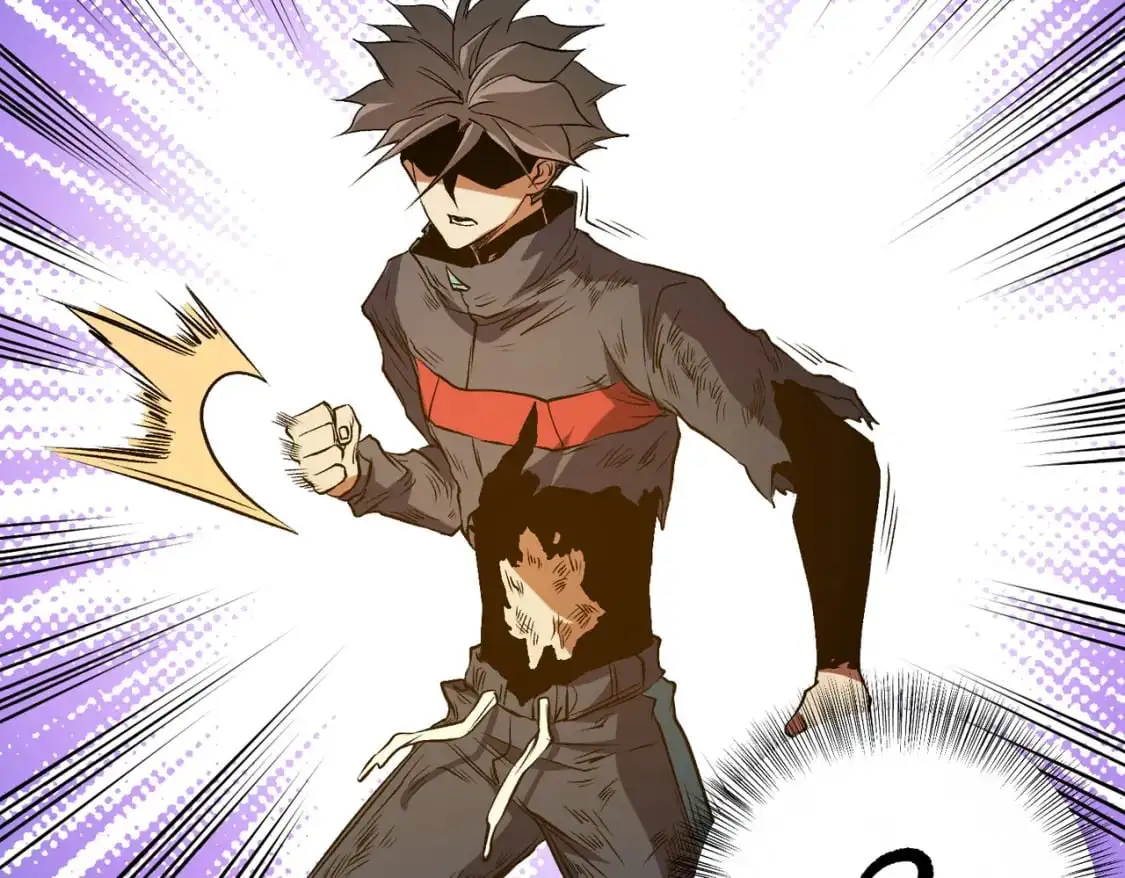 第79话 血脉解放殊死一搏，约会终将结束？89
