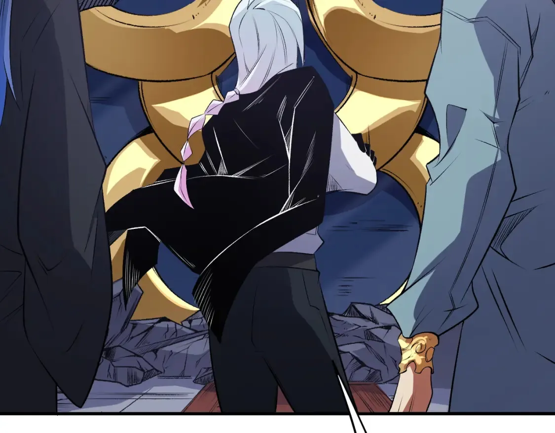 第106话 师徒对决，另一个夏倾城！130