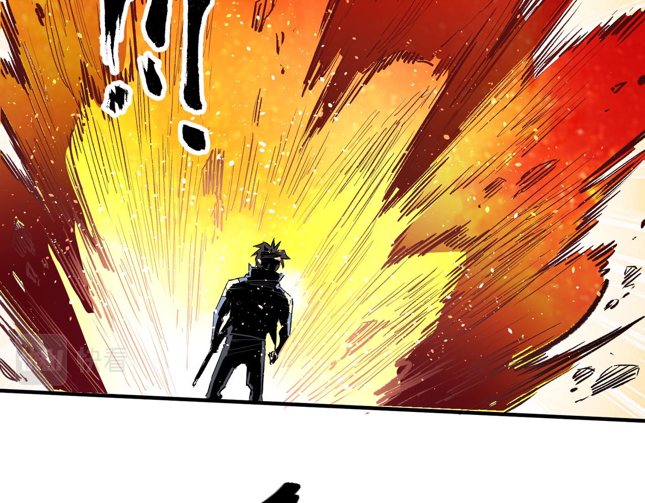 第14话 幻境与陷阱，绝望的巨魔酋长75