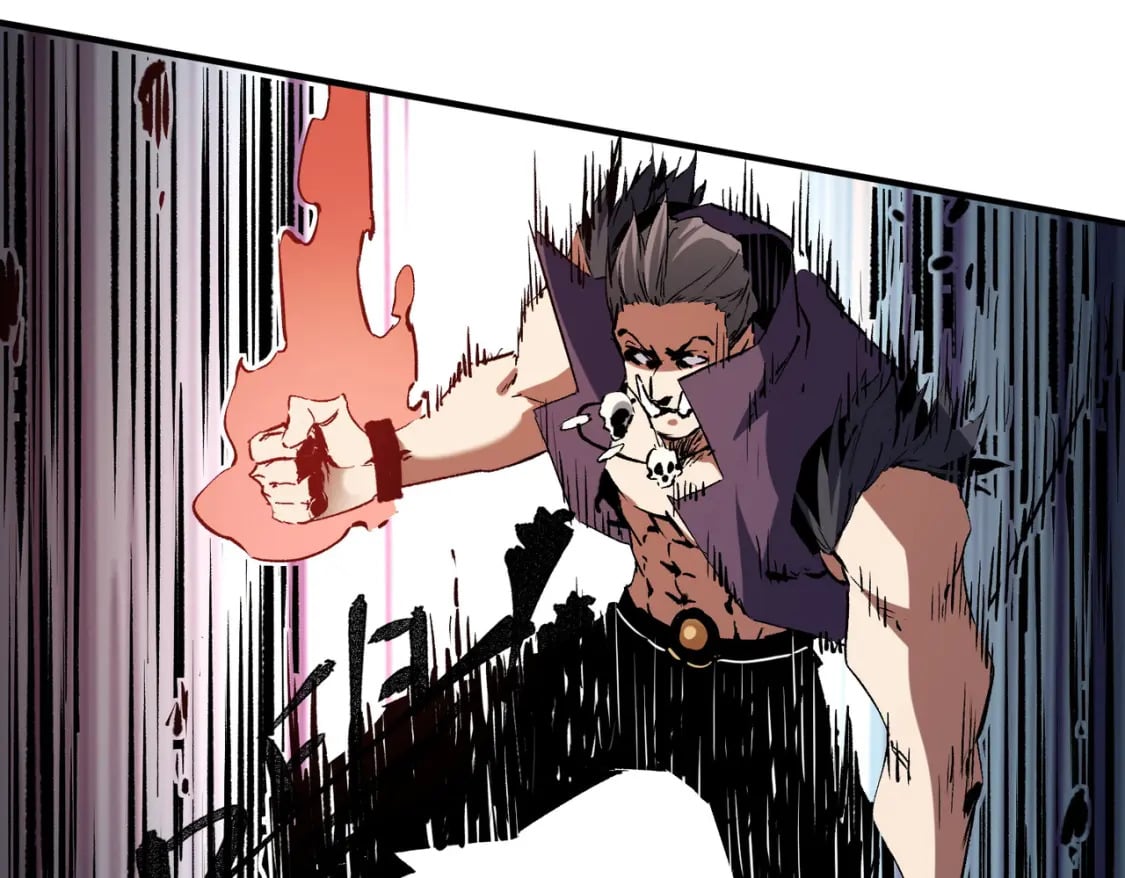 第65话 真敢开枪？无职散人VS黄金比蒙！94