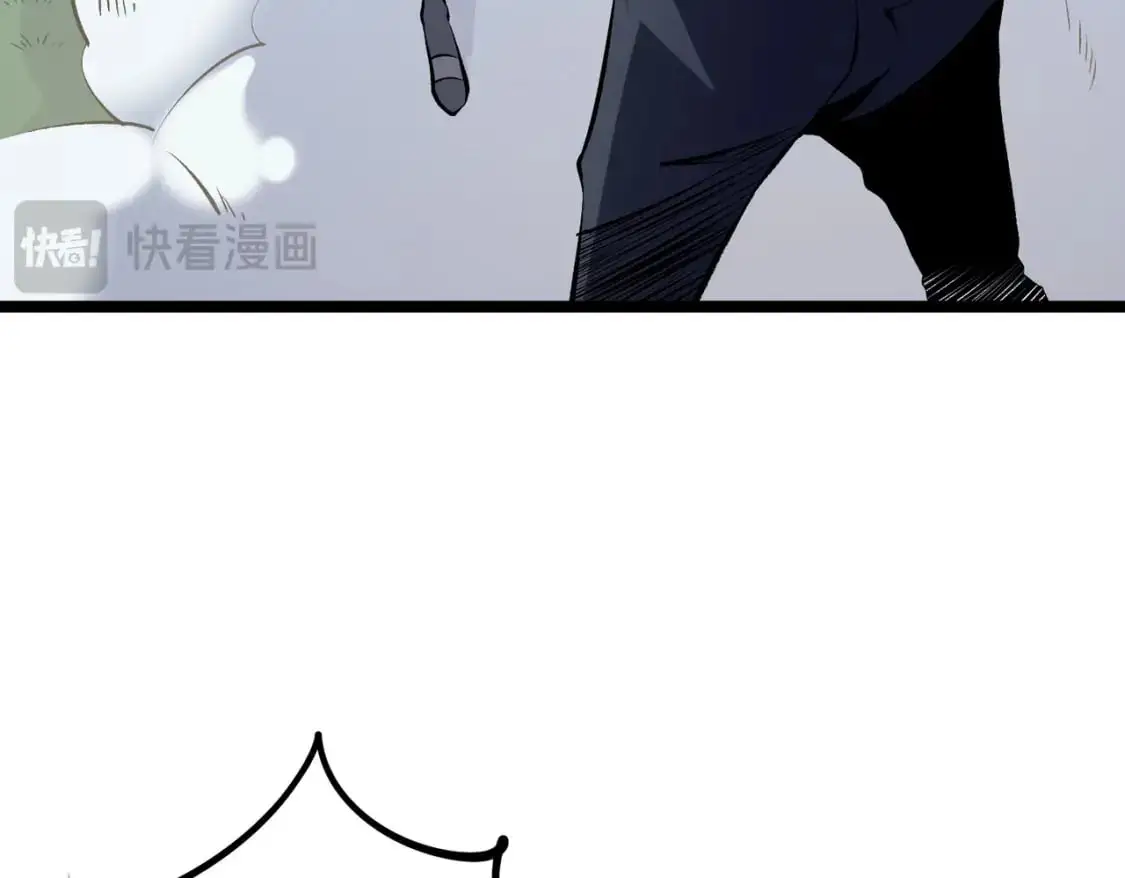第78话 抵达黑暗世界，来一场赌上性命的厮杀！84