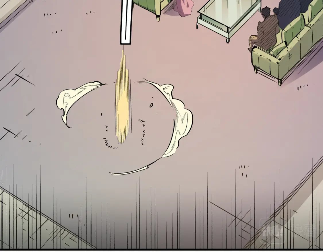 第34话 脆皮大队？法师VS莽夫！14