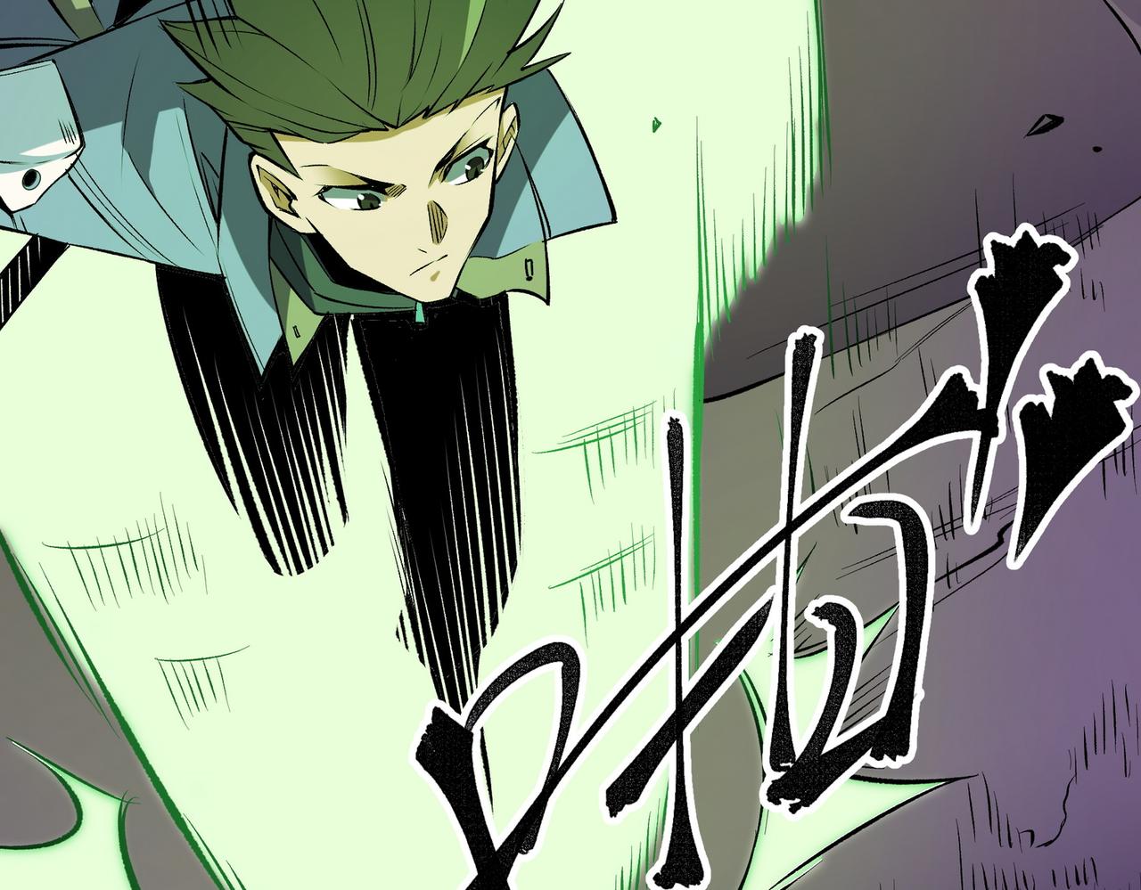 第13话 强行突破，决战最终BOSS！9