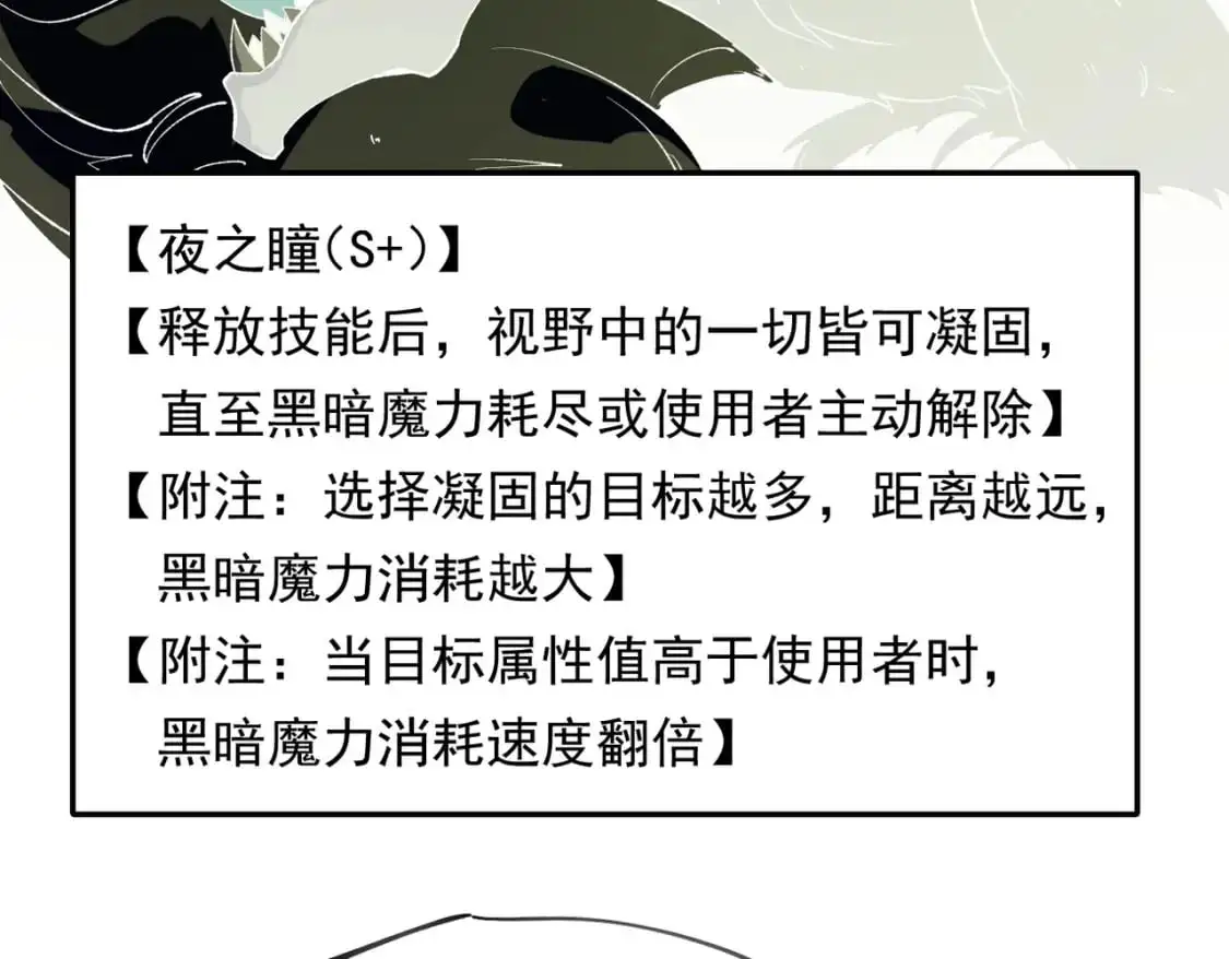 第92话 全技能提升，S级夜之瞳！28