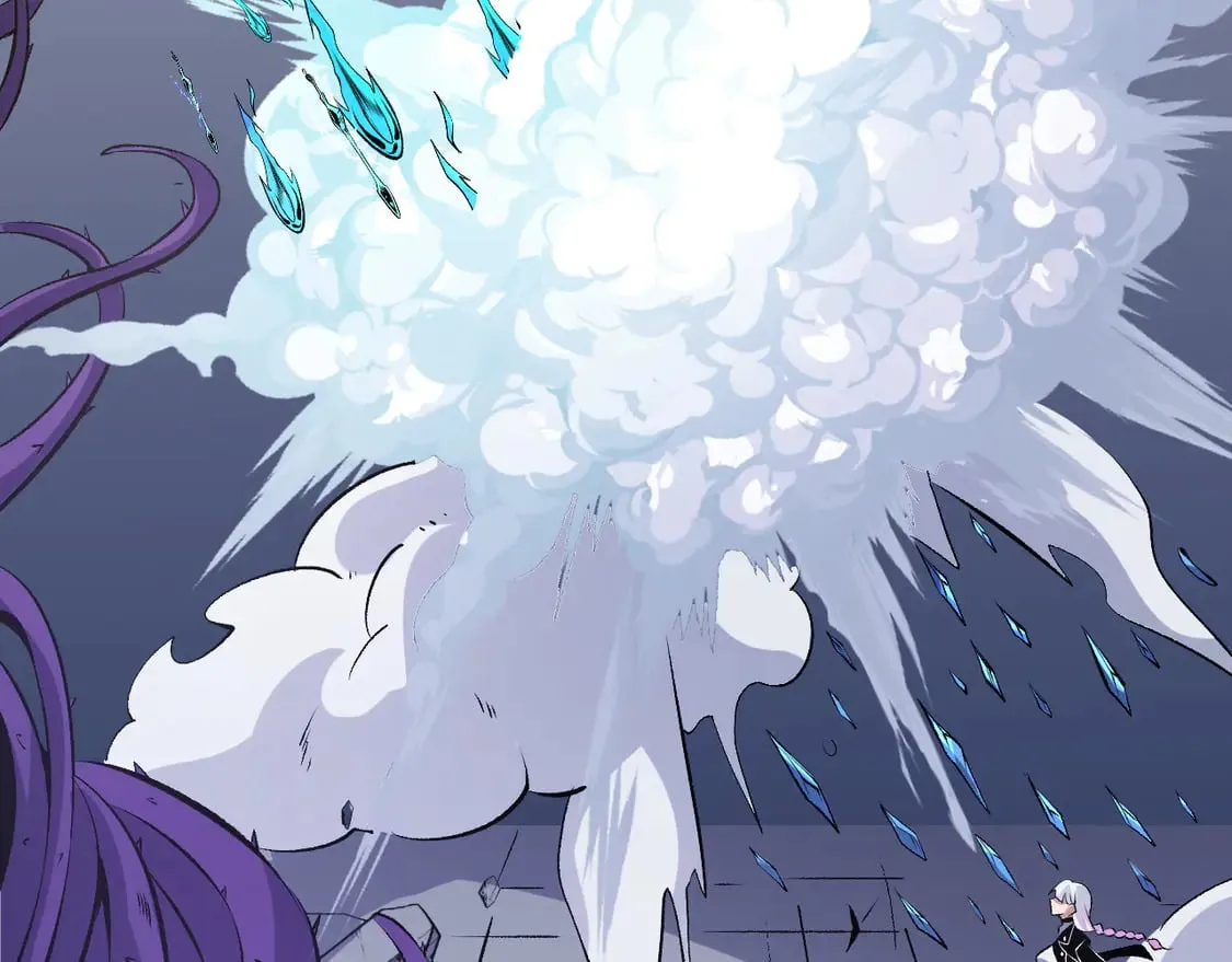 第107话 师徒对决，你可有资格让我拔剑？126