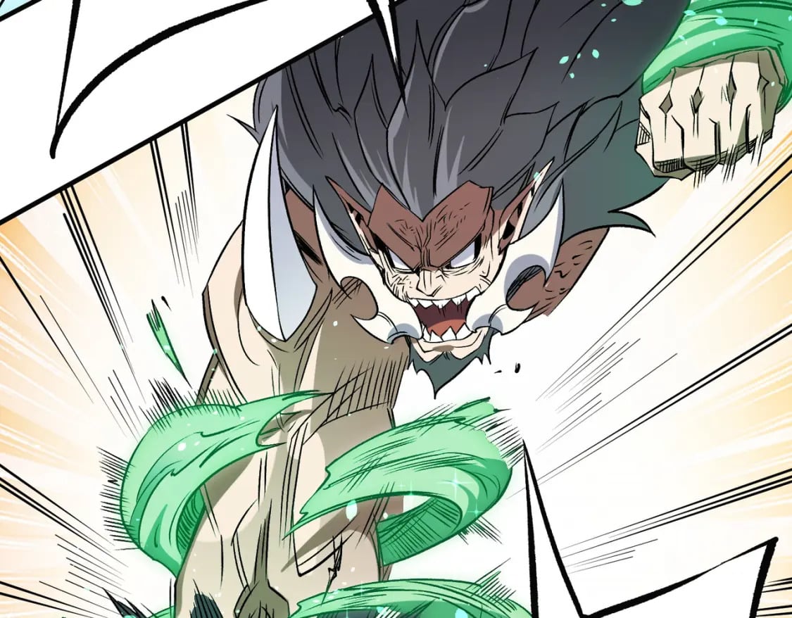 第66话：超强防御？直接攻击内部！71
