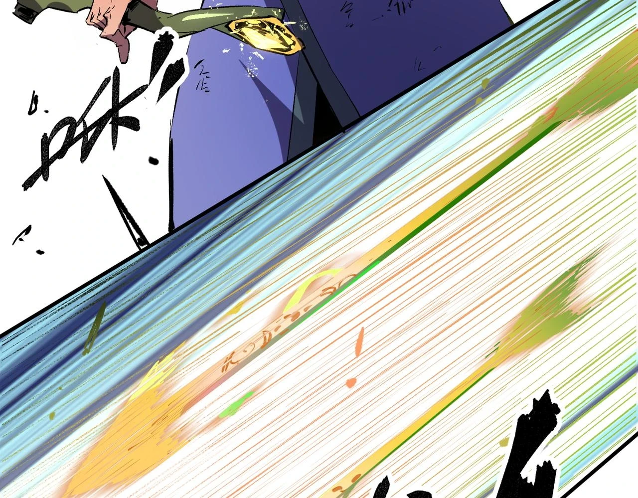 第25话 没有战术，全靠硬实力！55