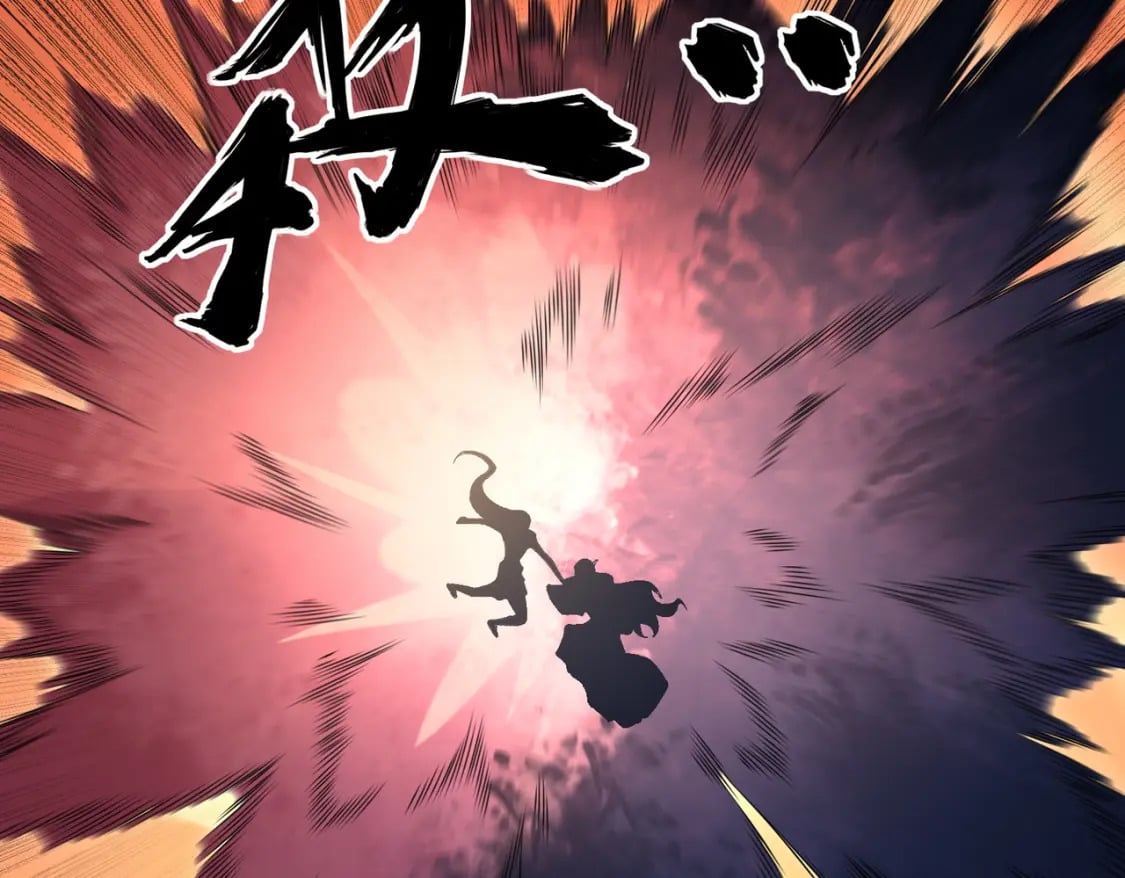 第67话 偷袭？我可从未信任过你！108