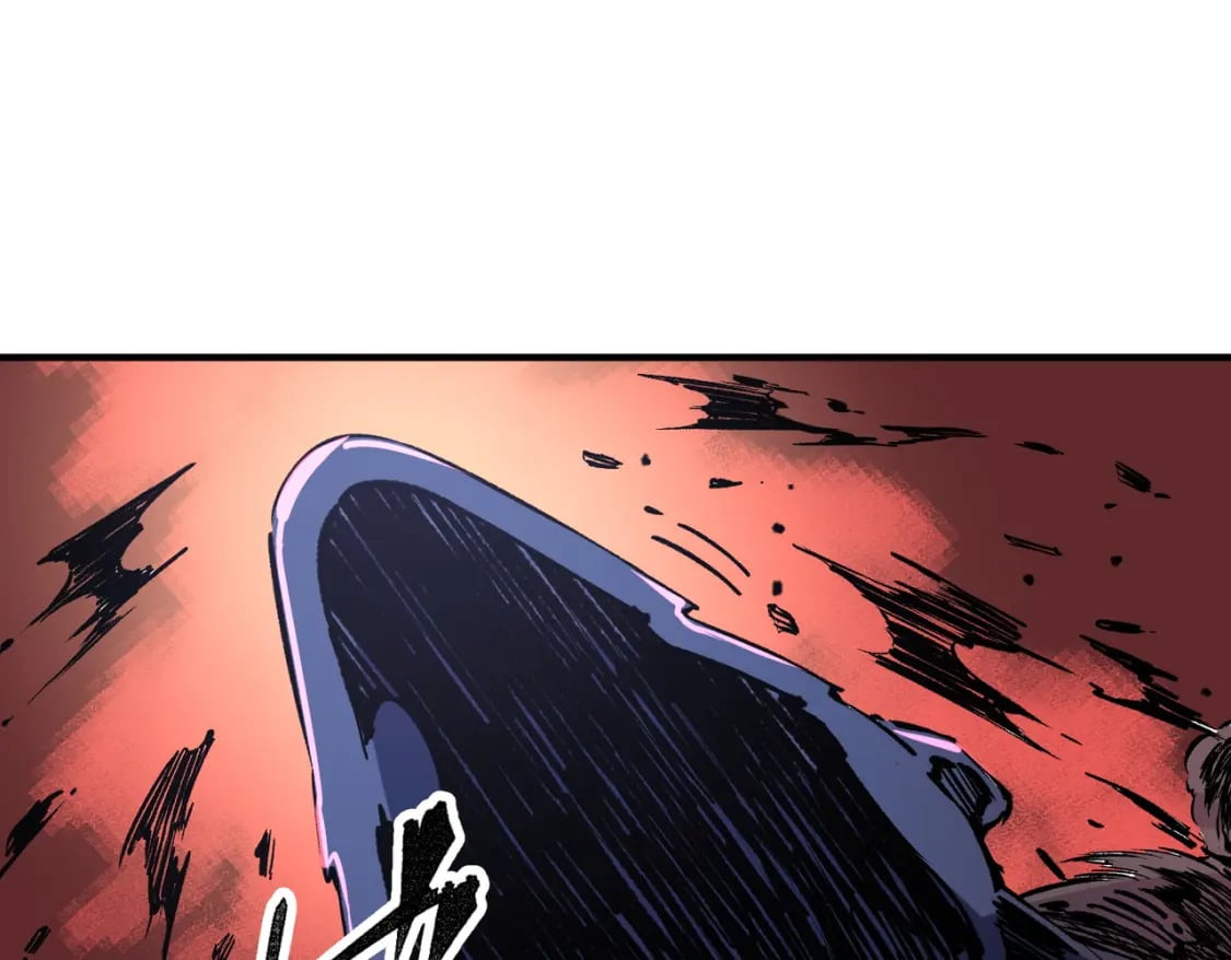 第41话 黑暗气息侵蚀，危险的遗弃之城！74