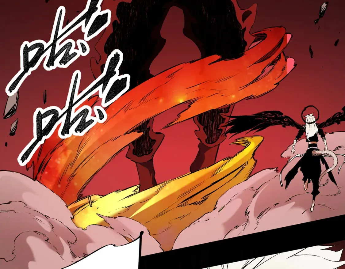 第98话  区区蝼蚁，也敢扰我沉睡？70