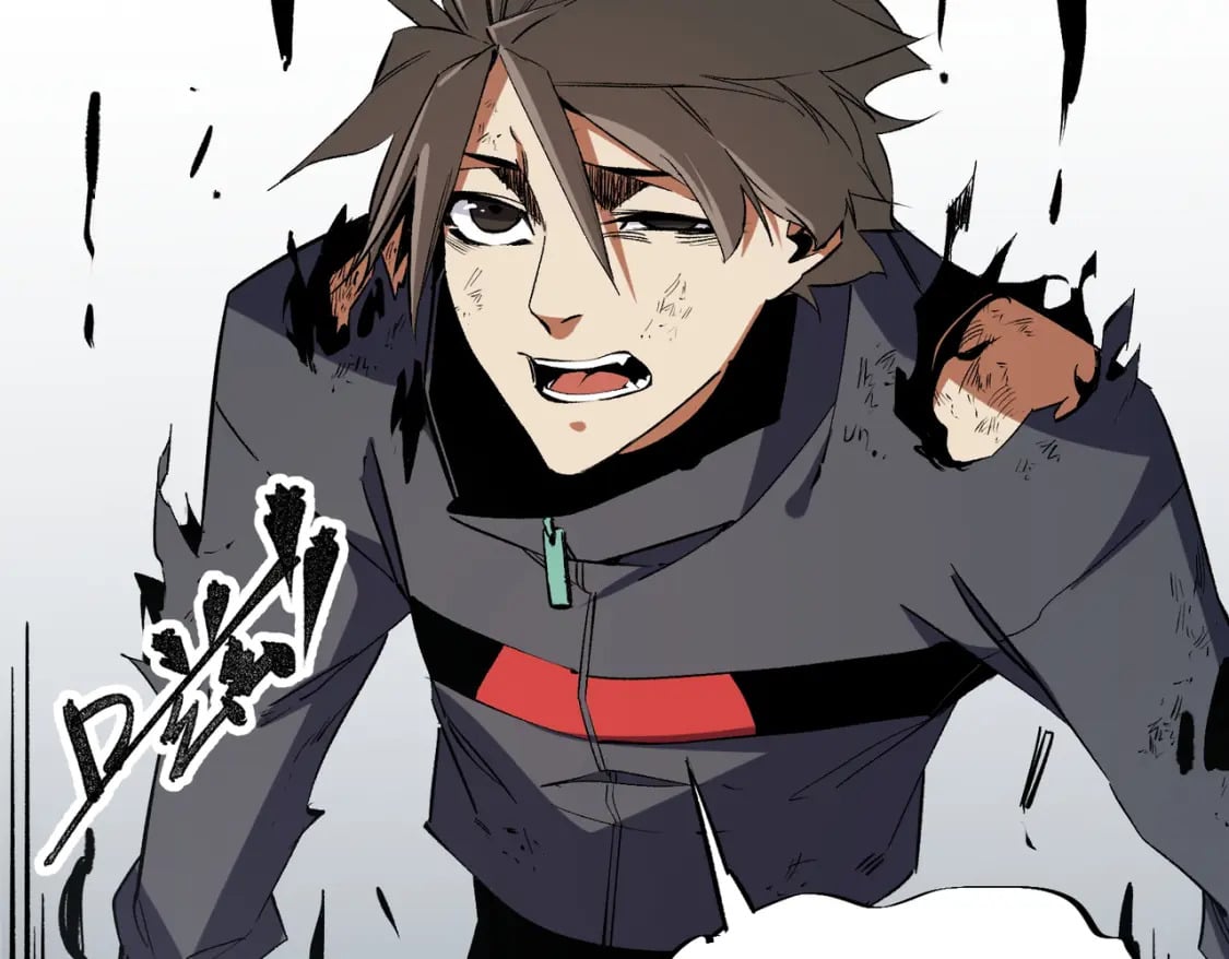 第45话 火焰质变，幽冥魔焰！79