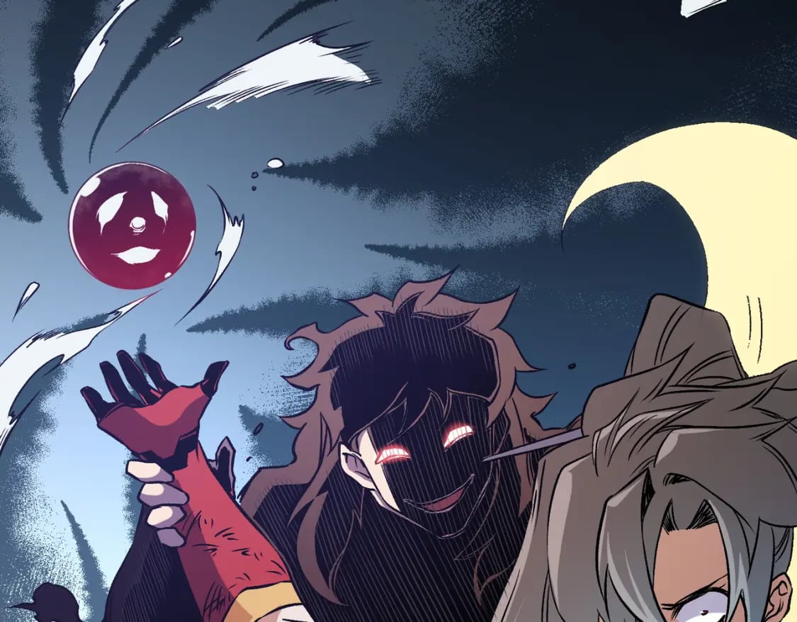 第69话：技艺融合的精粹，在于技能创造！152