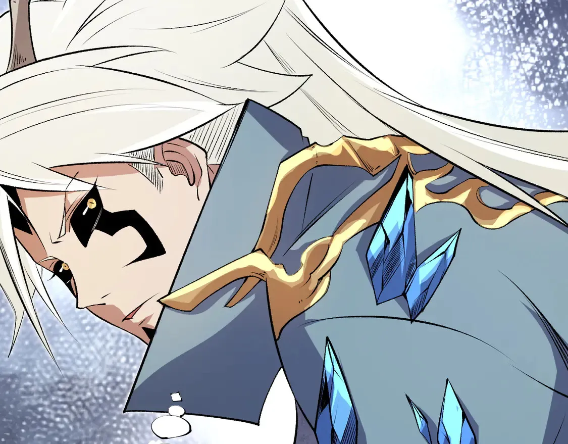 第107话 师徒对决，你可有资格让我拔剑？99