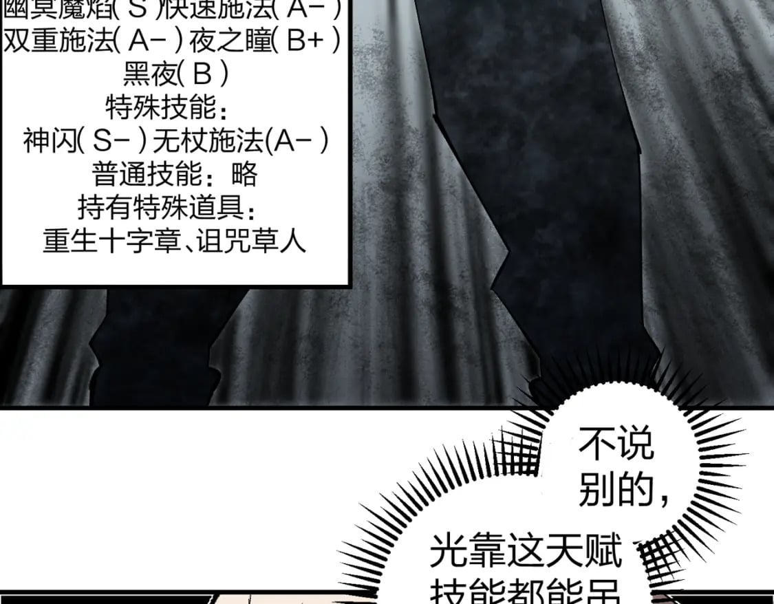 第49话：反击开始，加入猎魔小队！89