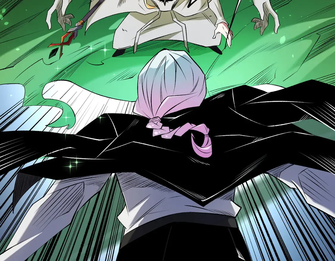 第108话 竭尽全力，手段层出防不胜防！97