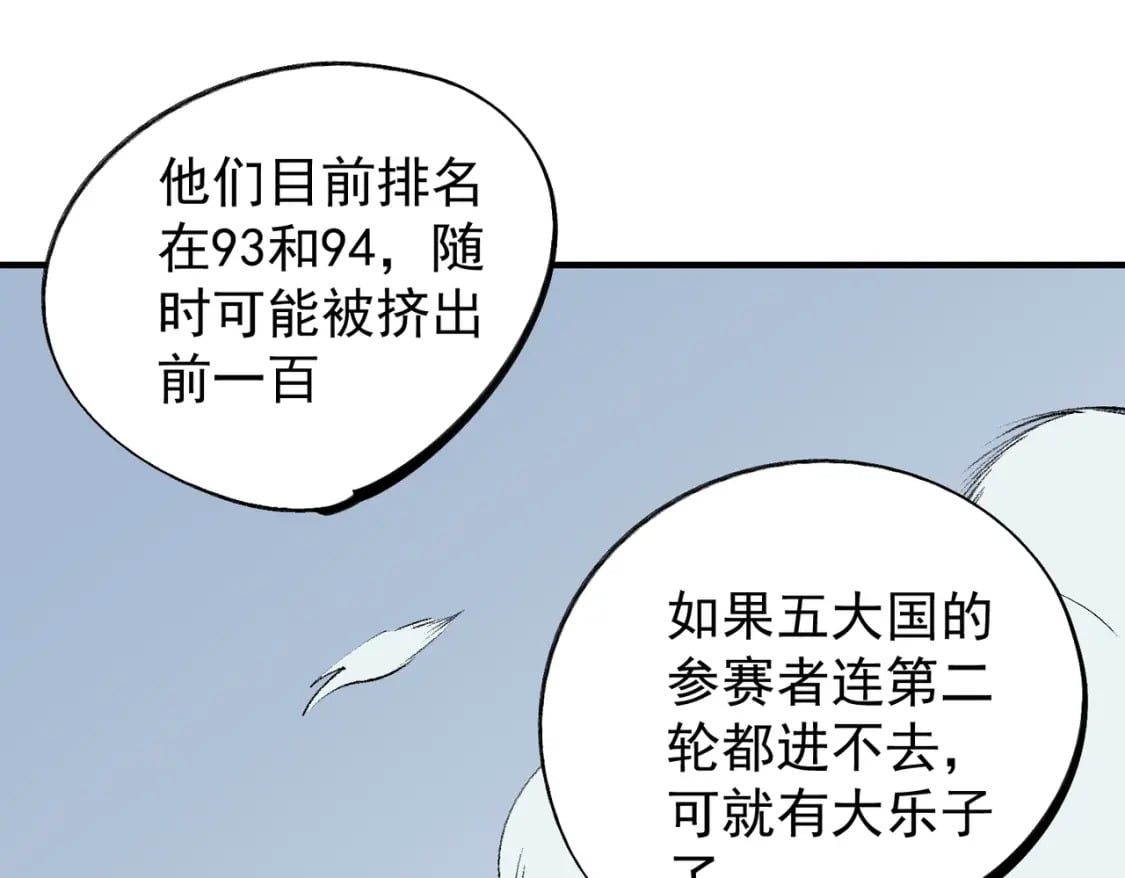 第64话 鱼儿上钩，由我来保护他？28