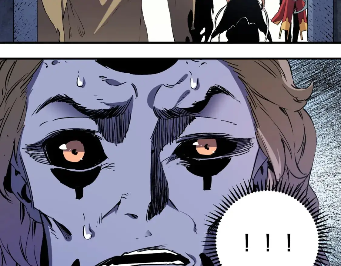 第85话 不可能完成的目标？成为七十二柱恶魔！34
