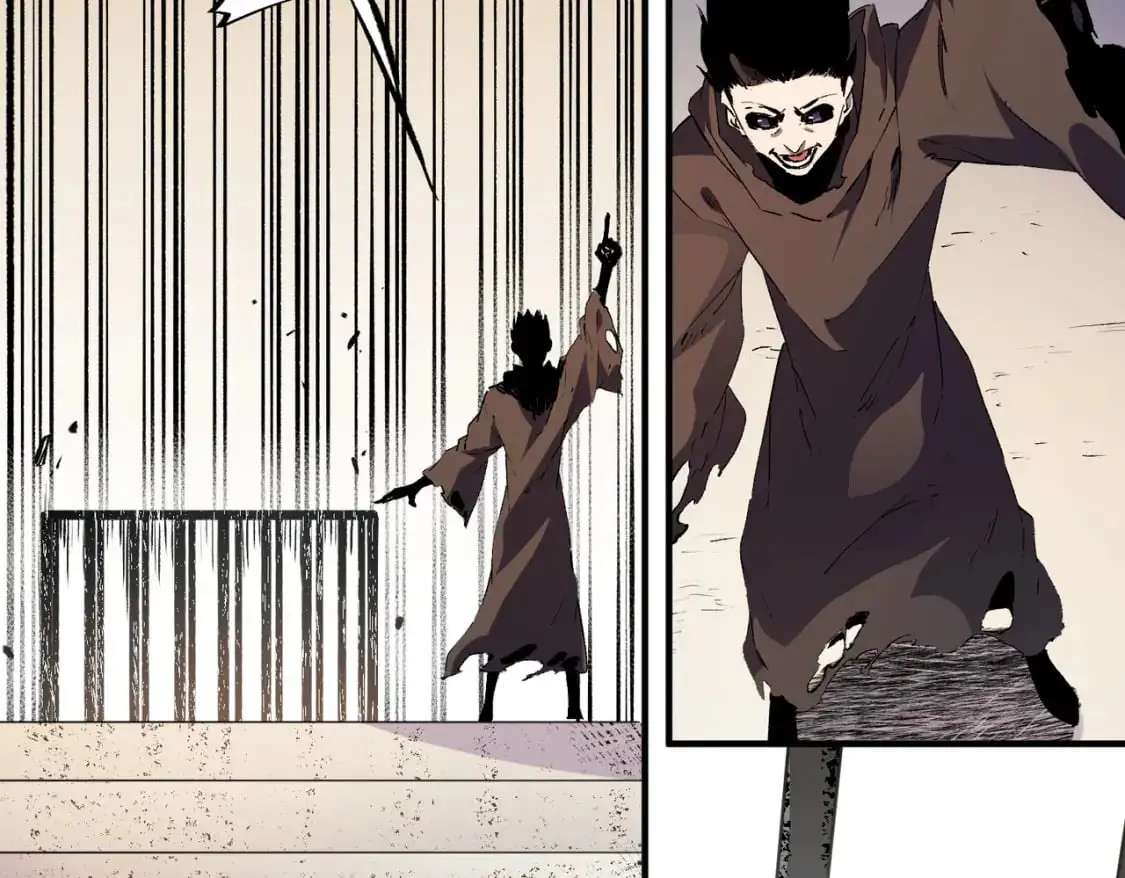 第85话 不可能完成的目标？成为七十二柱恶魔！106