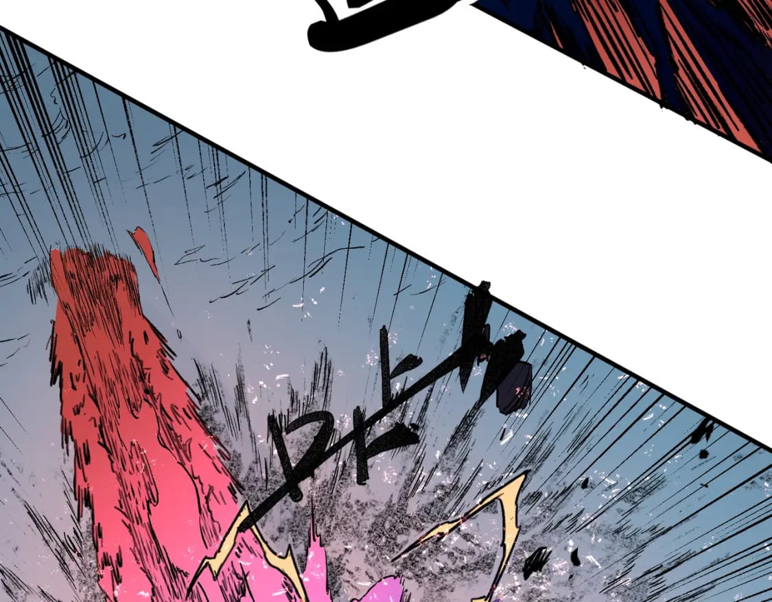 第65话 真敢开枪？无职散人VS黄金比蒙！80