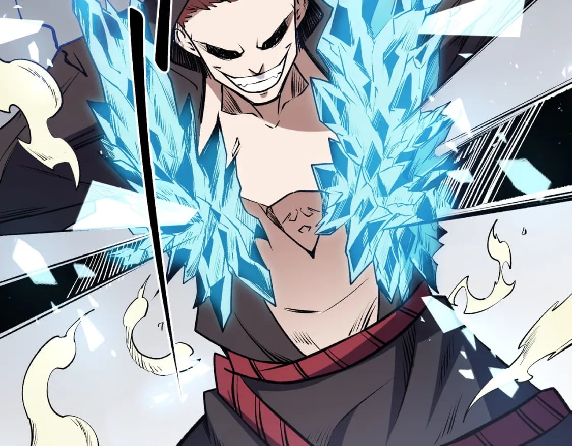 第50话 九拖一？不，是一带九！67