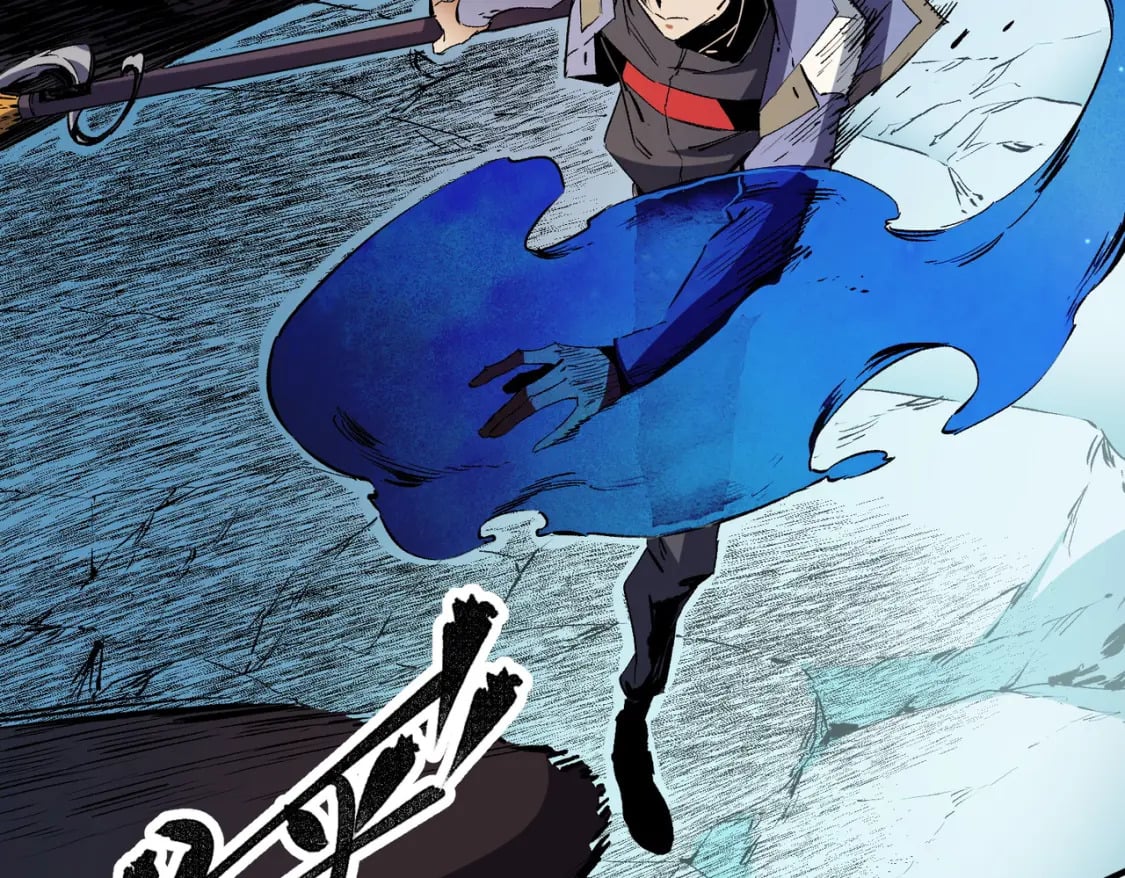 第68话 技能搭配？不过是我玩腻的把戏！59