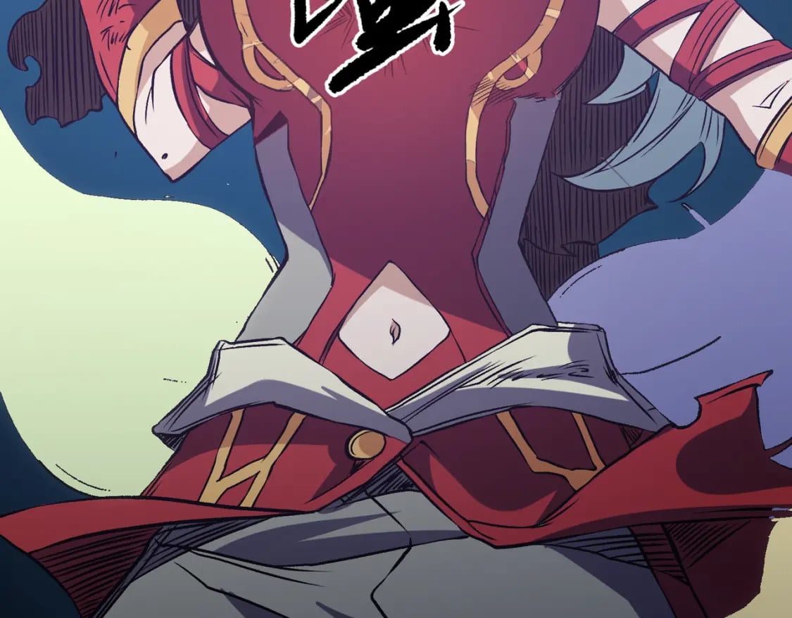 第69话：技艺融合的精粹，在于技能创造！156