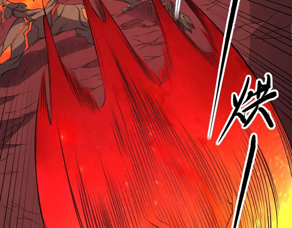 第96话  暗中的虚无，被囚禁的爆炎魔主84