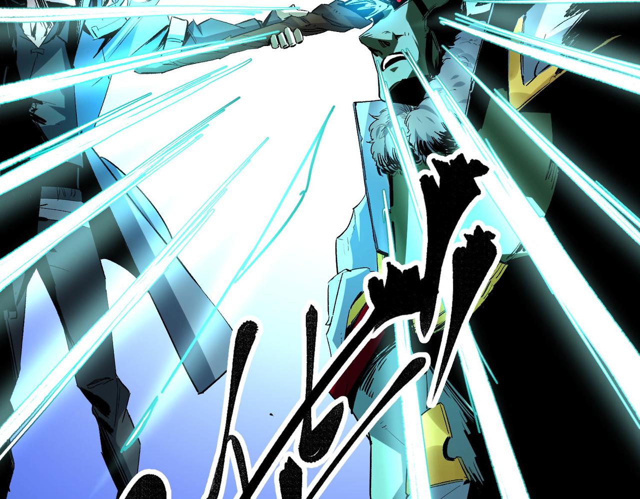 第6话  最终BOSS战！117