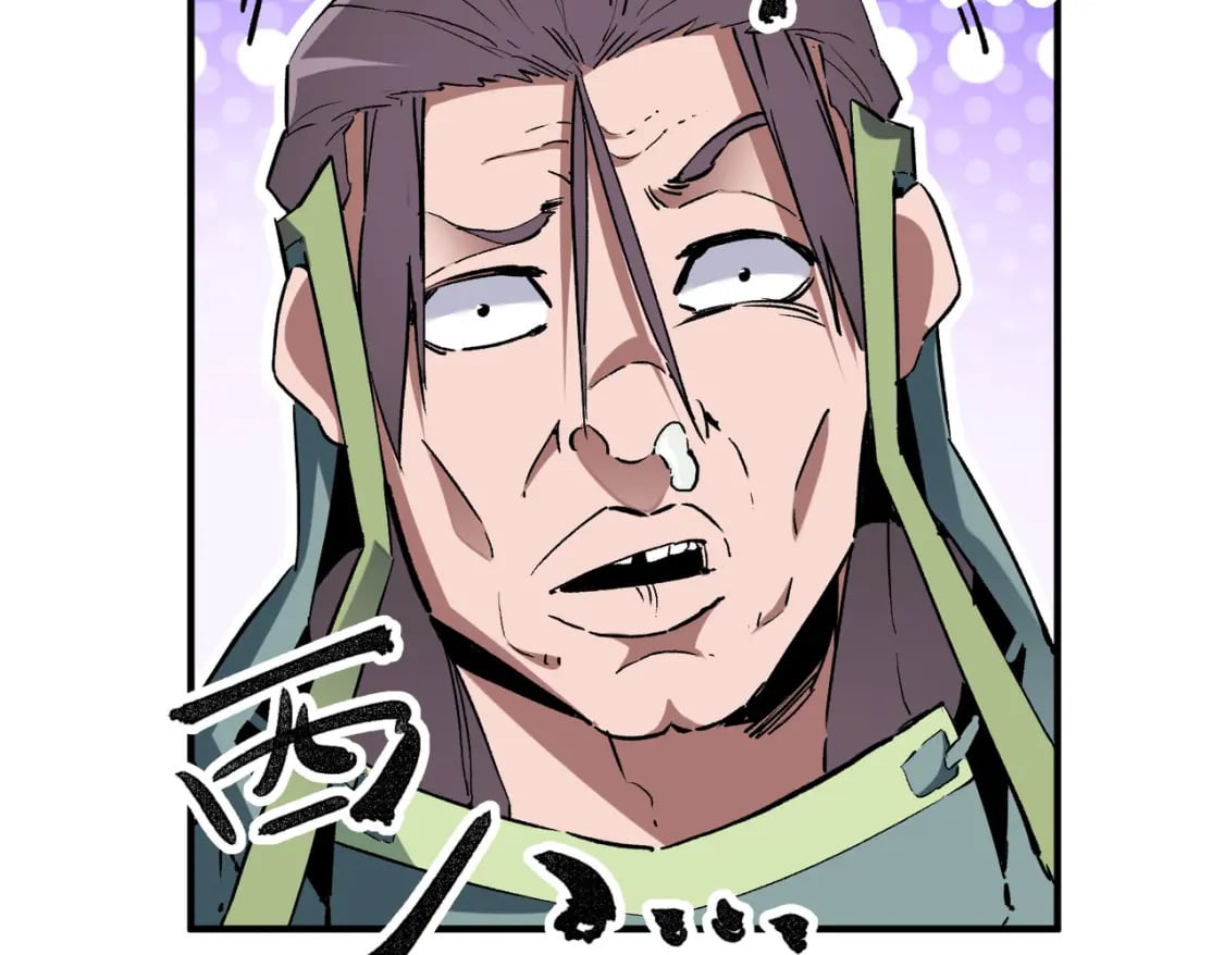 第38话 直接贯穿，势不可挡！56