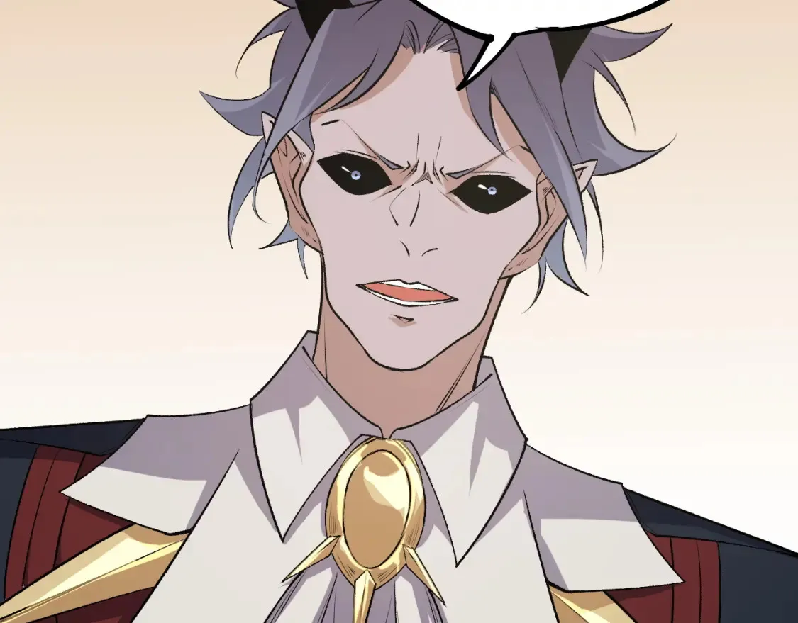 第105话  众望所归，我即黑夜君王！134