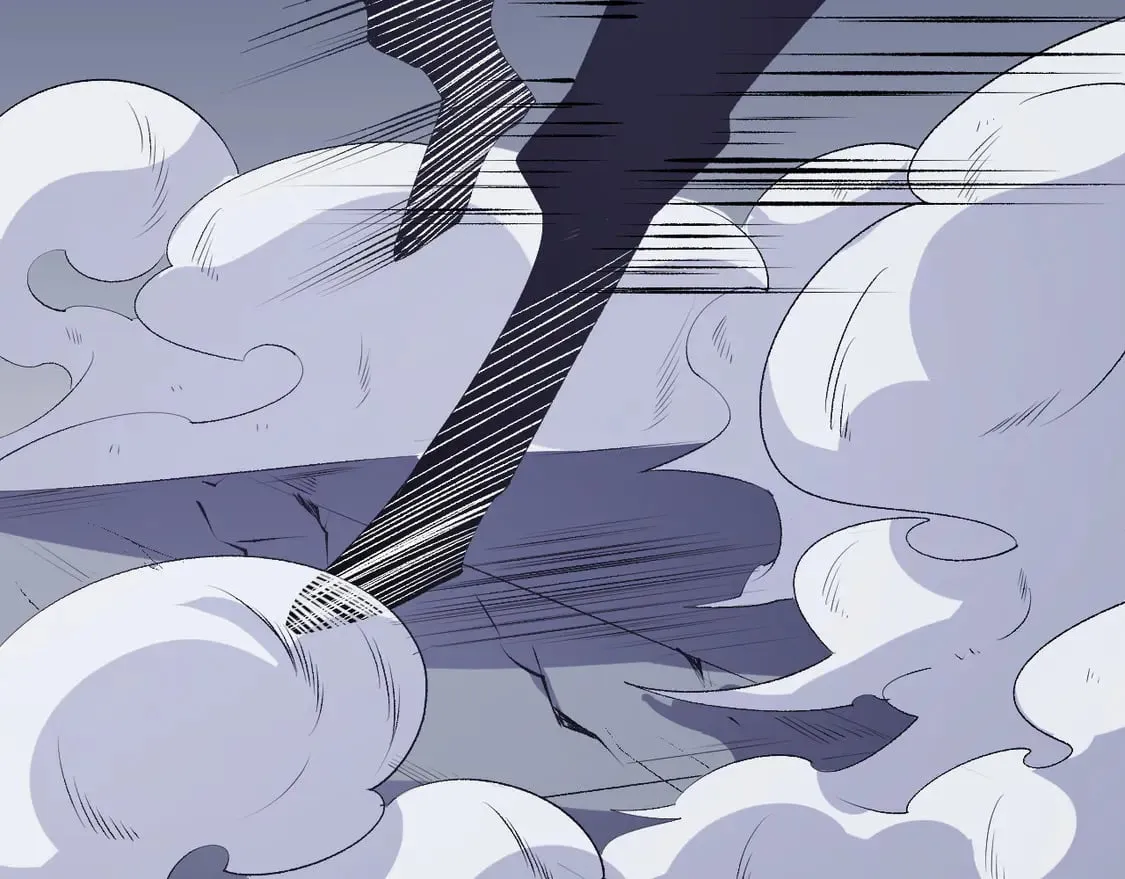 第107话 师徒对决，你可有资格让我拔剑？66