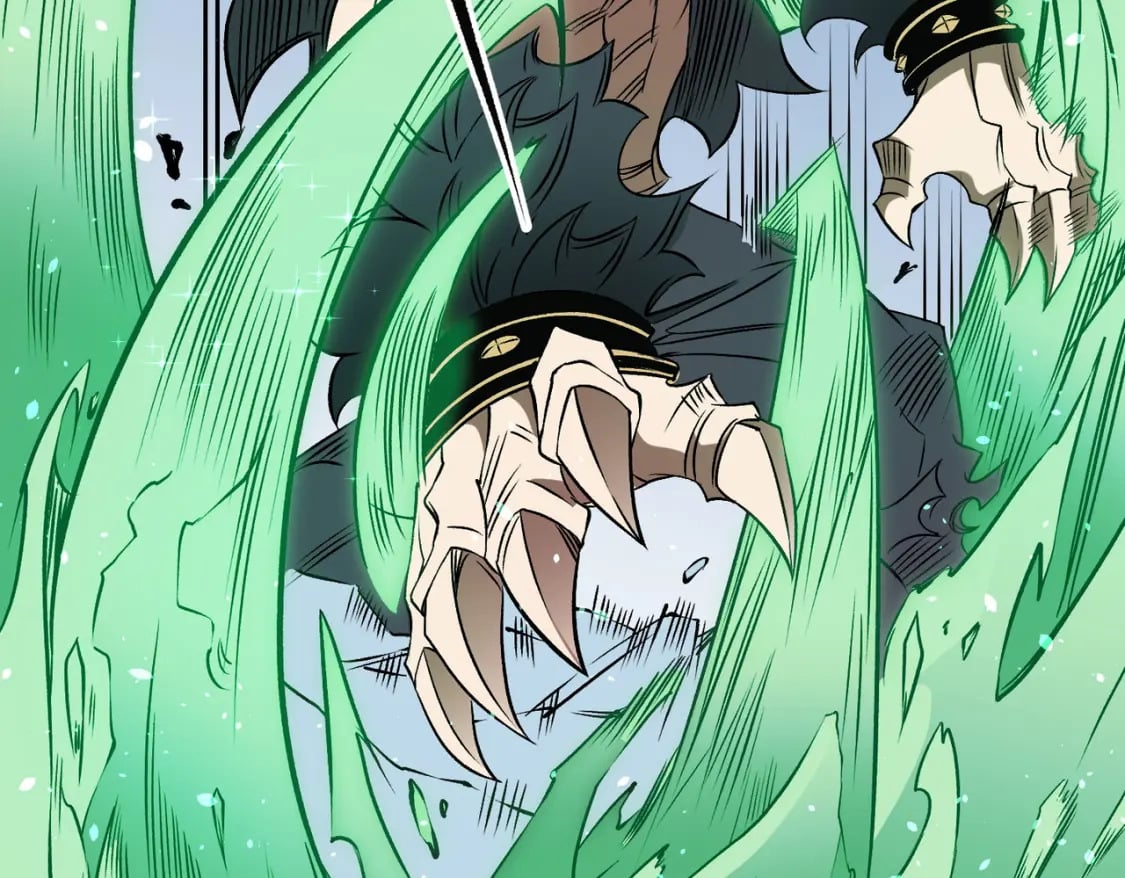 第66话：超强防御？直接攻击内部！61