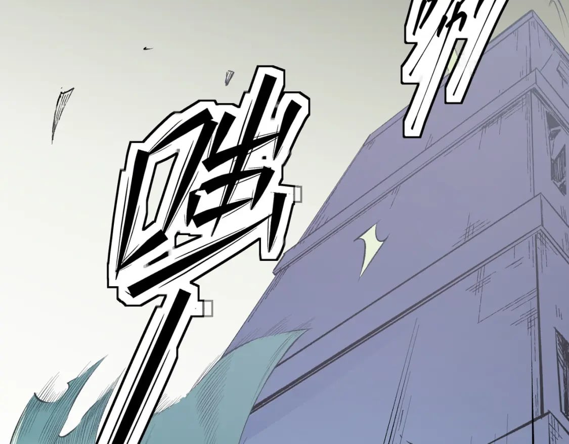 第39话 生存赛开始，队员大危机！116