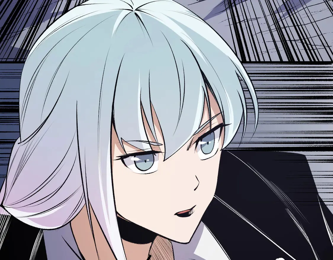 第107话 师徒对决，你可有资格让我拔剑？23
