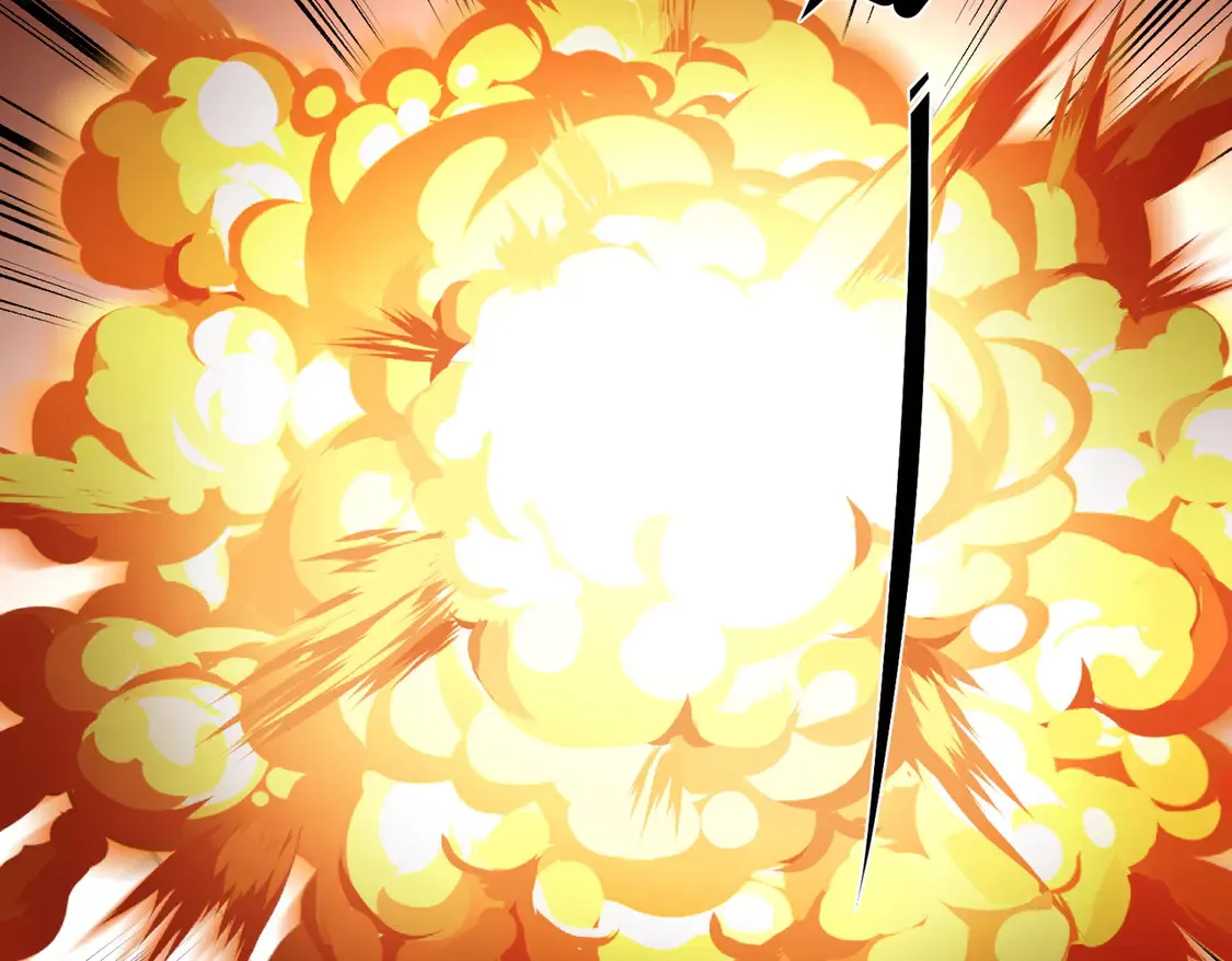第108话 竭尽全力，手段层出防不胜防！116