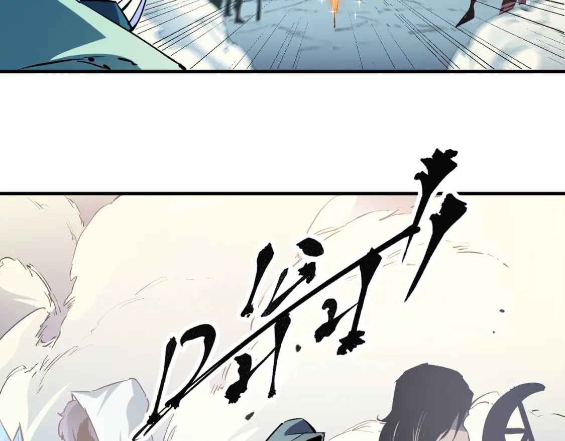 第35话 传送魔法师压底，难缠的对手！95