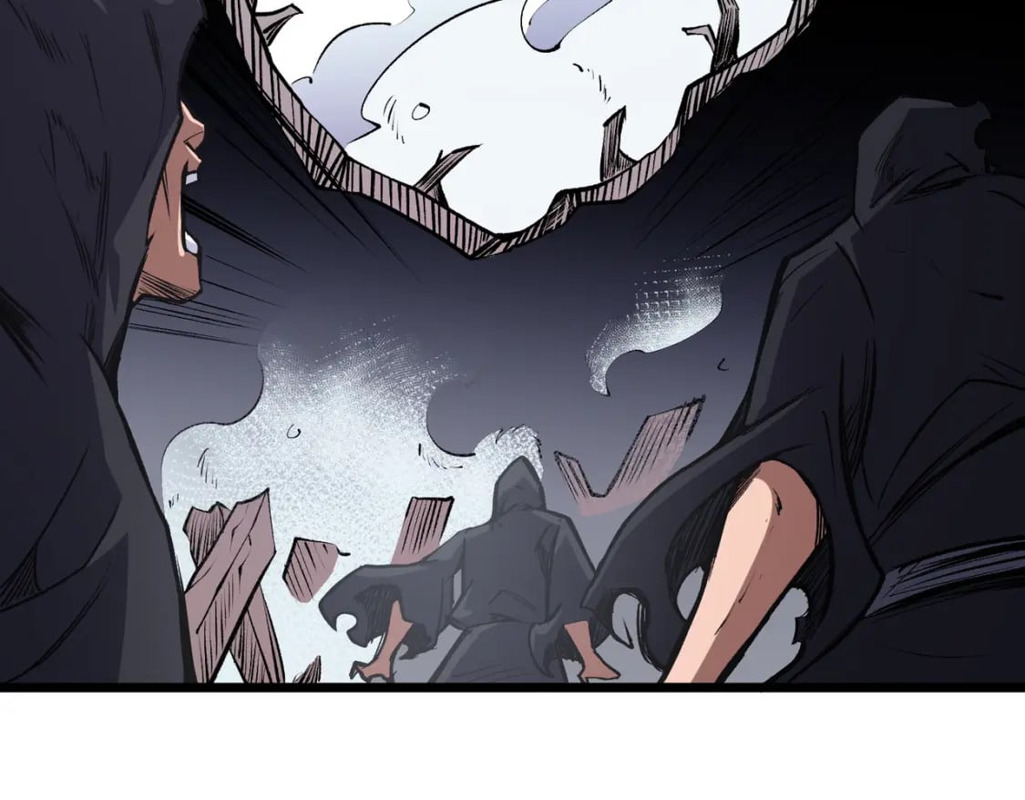 第50话 九拖一？不，是一带九！52
