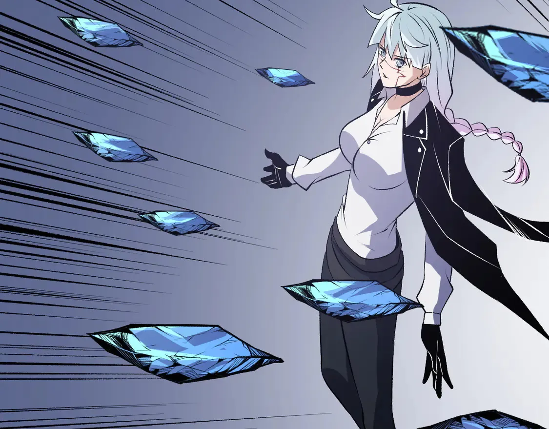 第107话 师徒对决，你可有资格让我拔剑？123