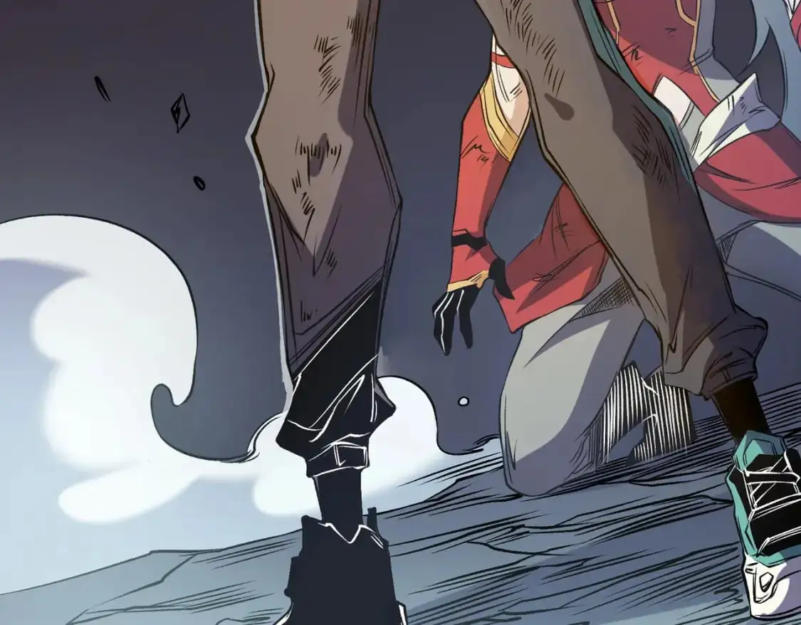 第79话 血脉解放殊死一搏，约会终将结束？78