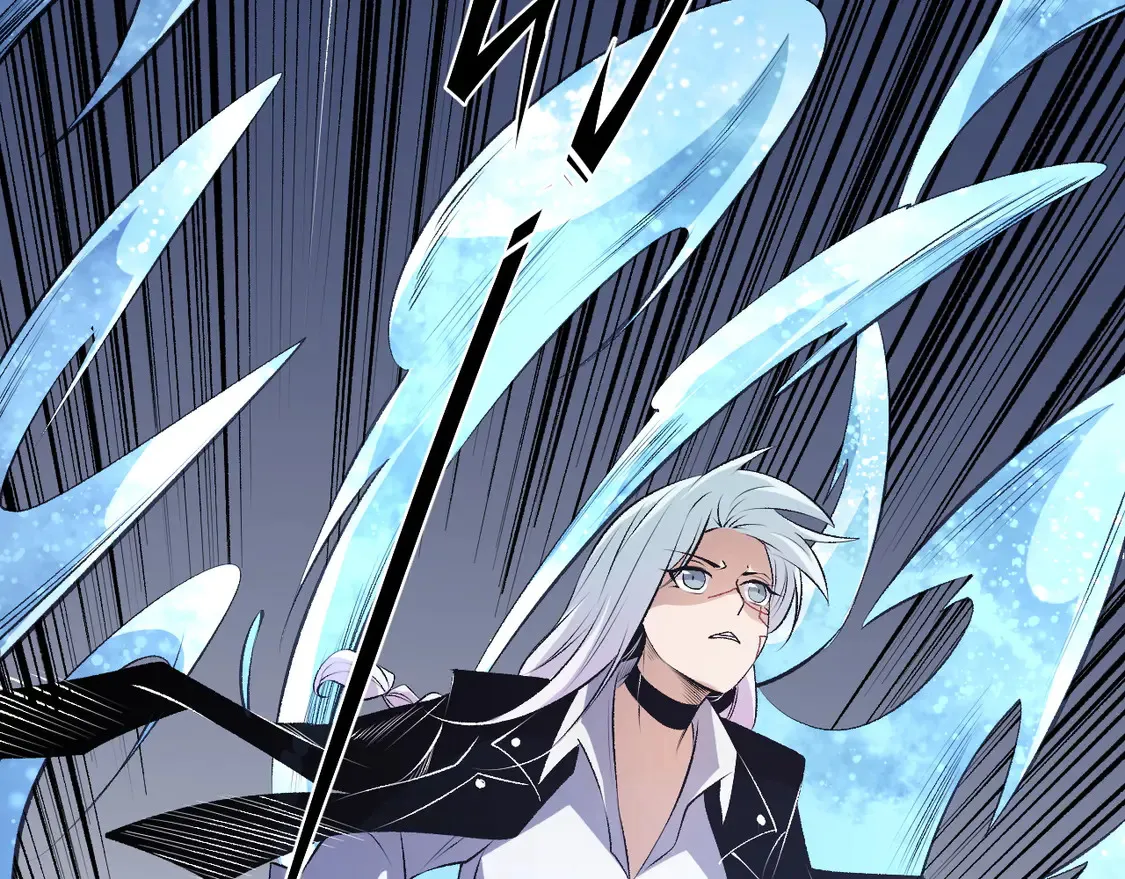 第107话 师徒对决，你可有资格让我拔剑？44