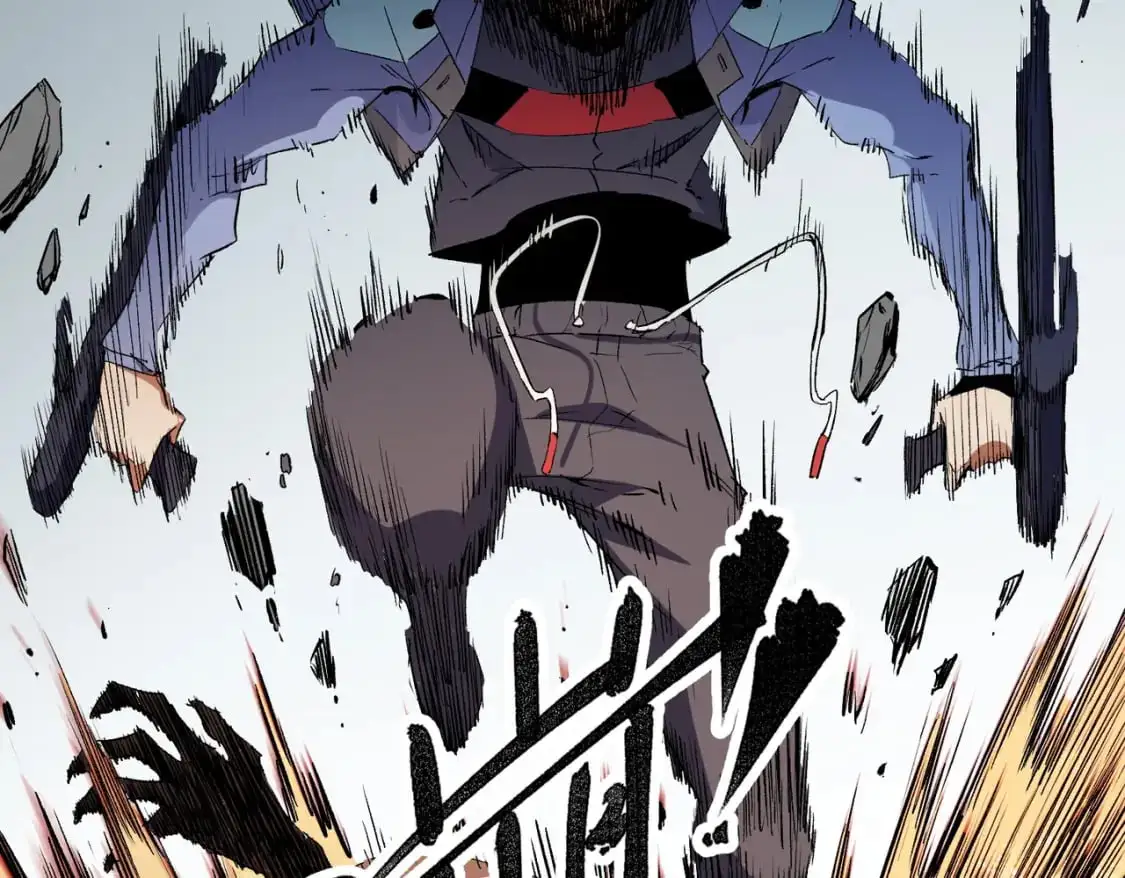 第76话 喜欢拼数值？那就拼个够！16
