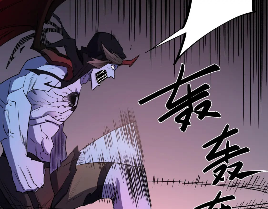 第53话 黑暗信徒的献祭，三转魔裔！107