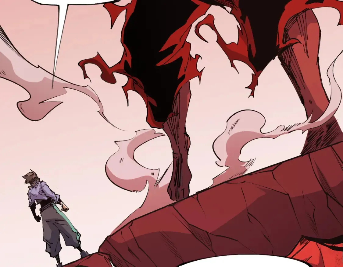 第100话 黑暗世界的至高主宰，虚无恶魔！12